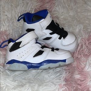 Jordan’s size 7c